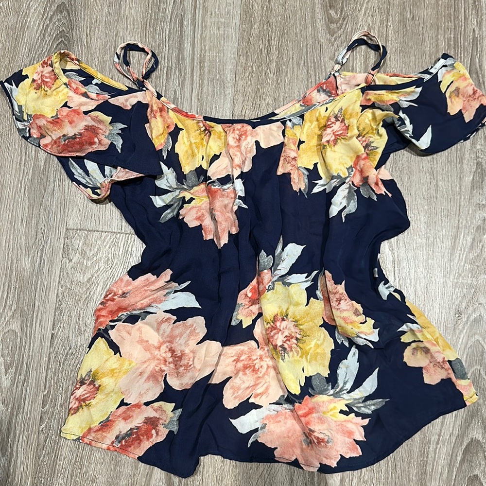 Jore Shirt